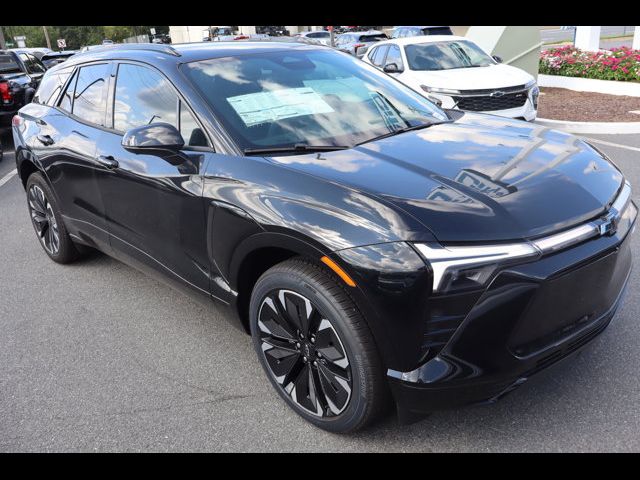 2024 Chevrolet Blazer EV eAWD RS