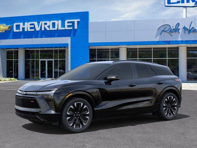 2024 Chevrolet Blazer EV eAWD RS