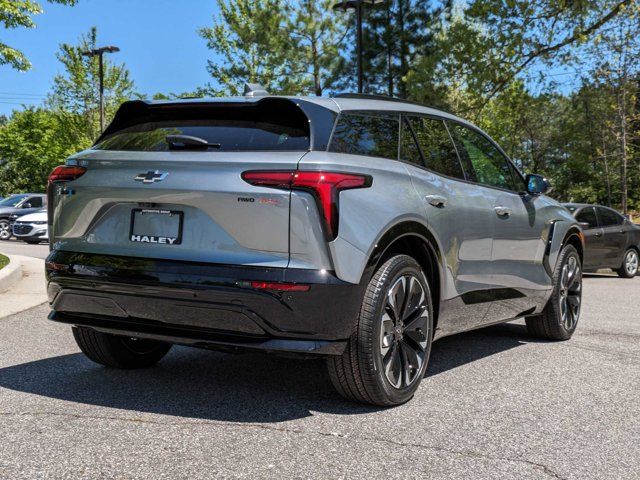 2024 Chevrolet Blazer EV eAWD RS