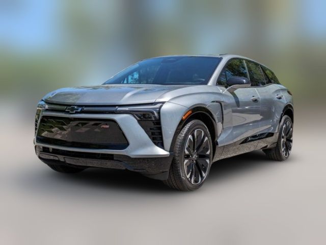 2024 Chevrolet Blazer EV eAWD RS