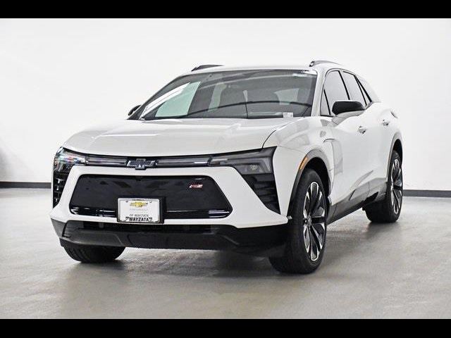 2024 Chevrolet Blazer EV eAWD RS