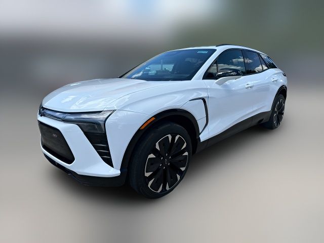 2024 Chevrolet Blazer EV eAWD RS