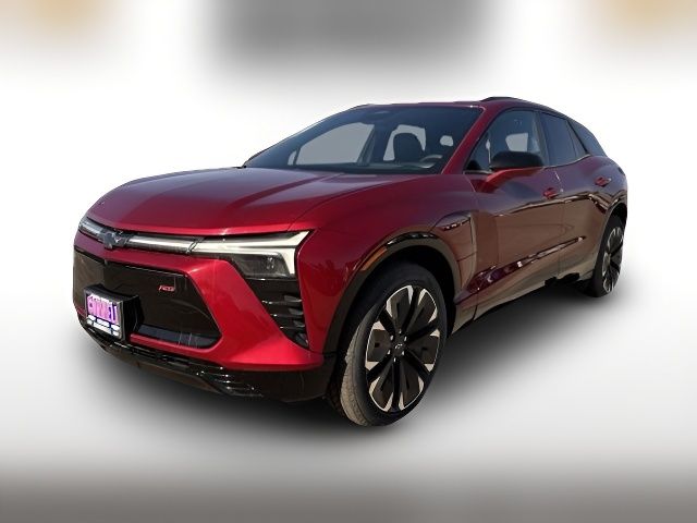 2024 Chevrolet Blazer EV eAWD RS