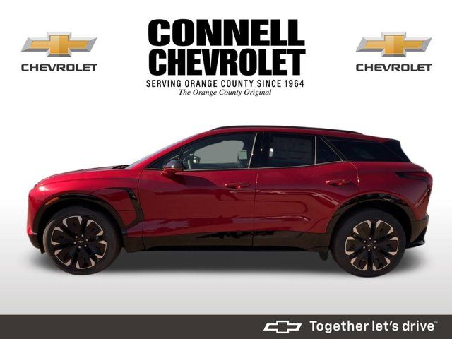 2024 Chevrolet Blazer EV eAWD RS