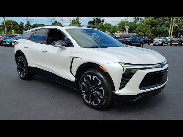 2024 Chevrolet Blazer EV eAWD RS