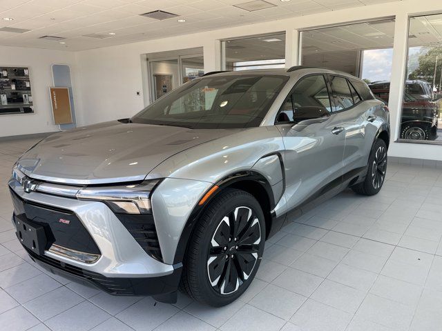 2024 Chevrolet Blazer EV eAWD RS