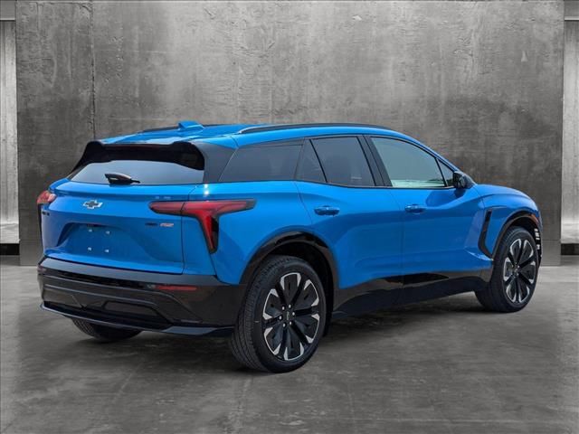 2024 Chevrolet Blazer EV eAWD RS