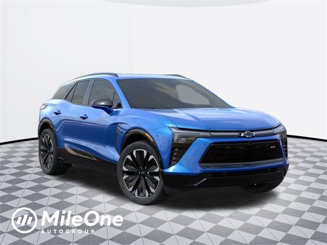 2024 Chevrolet Blazer EV eAWD RS