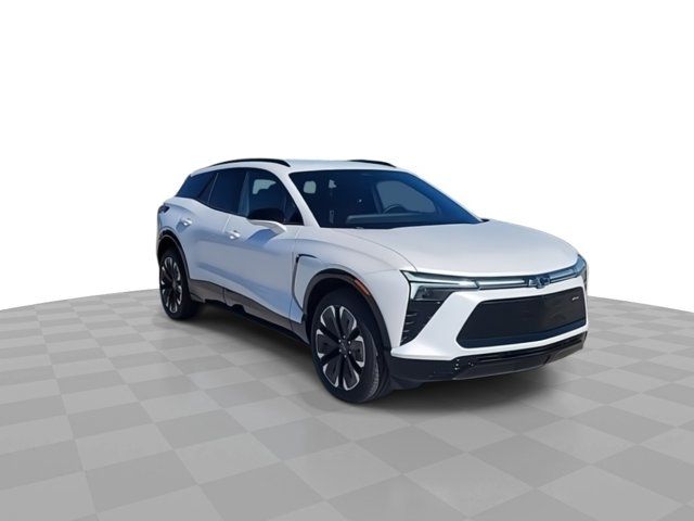 2024 Chevrolet Blazer EV eAWD RS