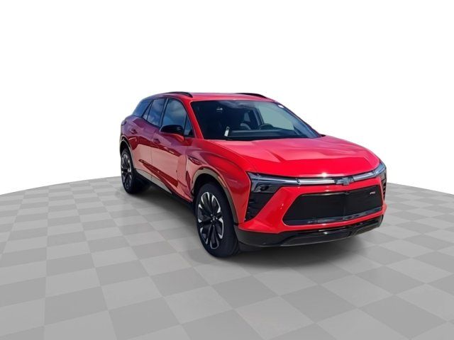 2024 Chevrolet Blazer EV eAWD RS