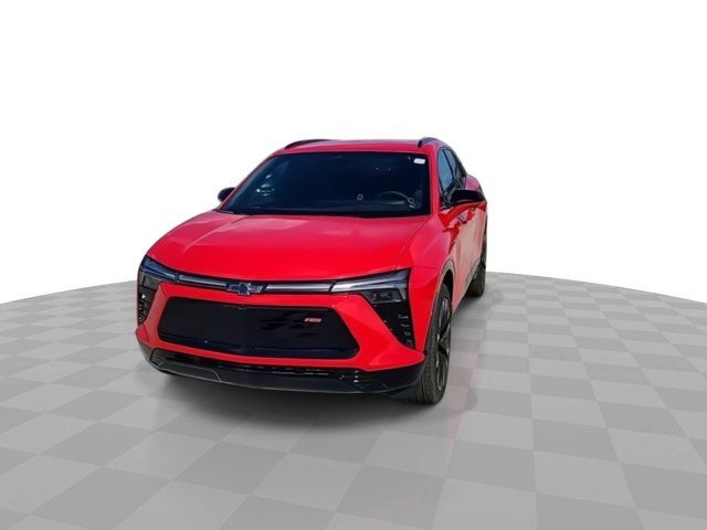 2024 Chevrolet Blazer EV eAWD RS