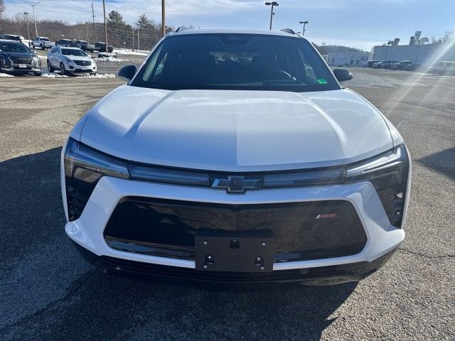2024 Chevrolet Blazer EV eAWD RS