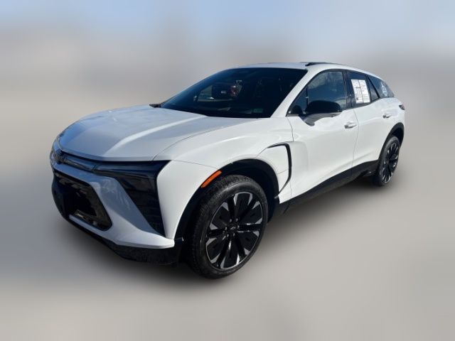 2024 Chevrolet Blazer EV eAWD RS