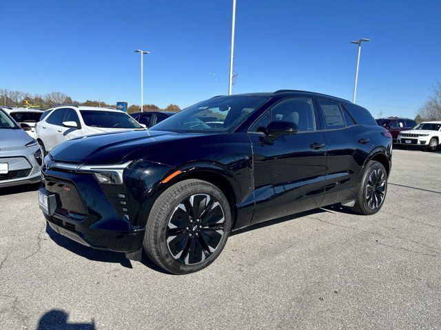 2024 Chevrolet Blazer EV eAWD RS