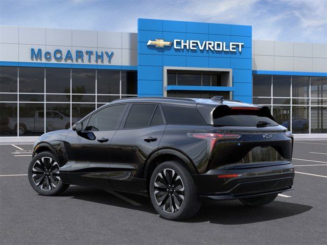 2024 Chevrolet Blazer EV eAWD RS