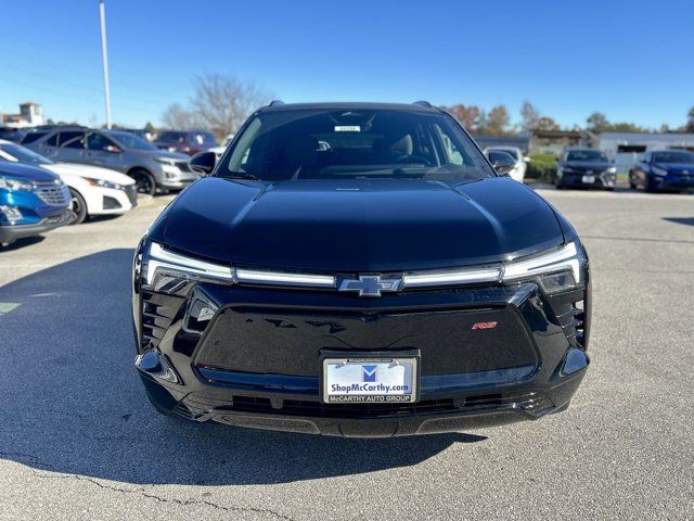 2024 Chevrolet Blazer EV eAWD RS