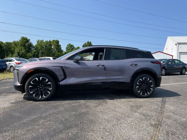 2024 Chevrolet Blazer EV eAWD RS