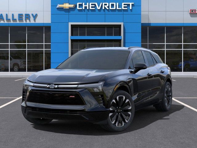 2024 Chevrolet Blazer EV eAWD RS