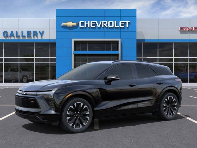 2024 Chevrolet Blazer EV eAWD RS