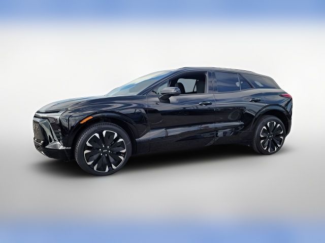 2024 Chevrolet Blazer EV eAWD RS