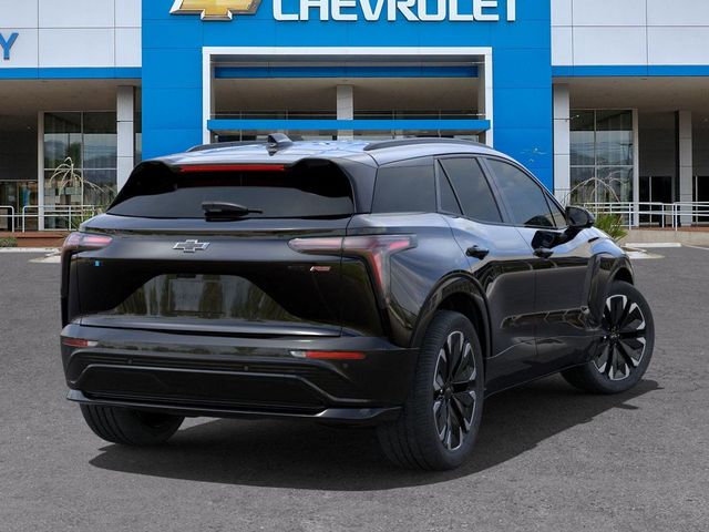 2024 Chevrolet Blazer EV eAWD RS