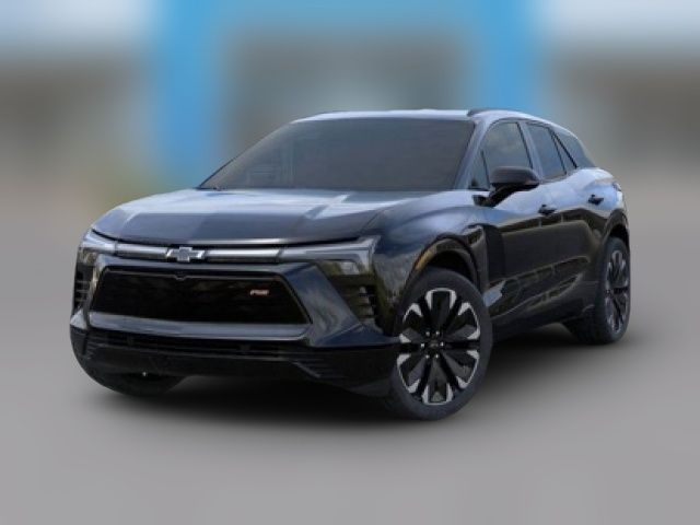 2024 Chevrolet Blazer EV eAWD RS