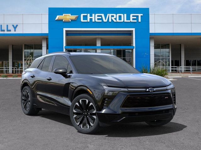 2024 Chevrolet Blazer EV eAWD RS