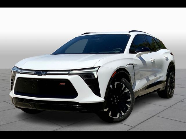 2024 Chevrolet Blazer EV eAWD RS