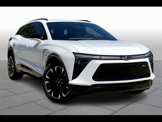 2024 Chevrolet Blazer EV eAWD RS