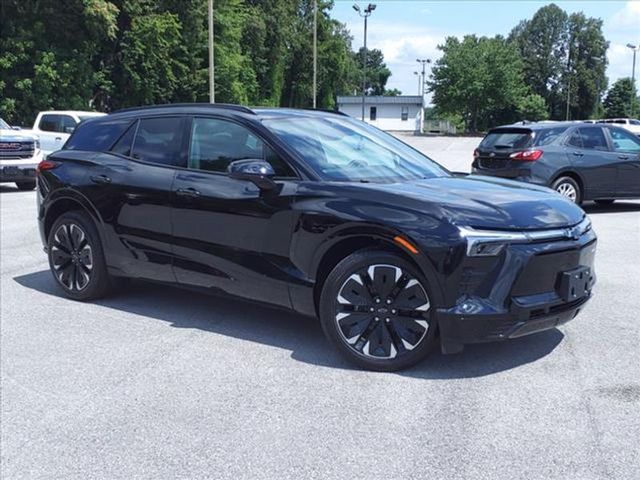 2024 Chevrolet Blazer EV eAWD RS