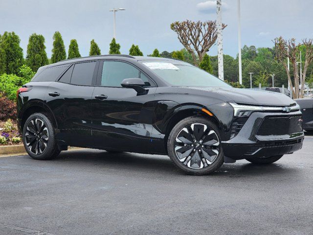 2024 Chevrolet Blazer EV eAWD RS