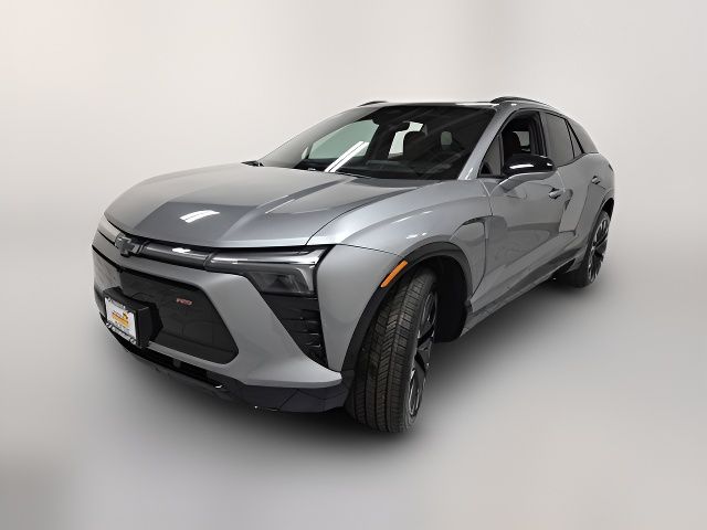 2024 Chevrolet Blazer EV eAWD RS