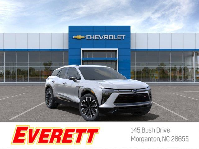 2024 Chevrolet Blazer EV eAWD RS