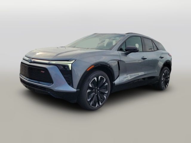 2024 Chevrolet Blazer EV eAWD RS