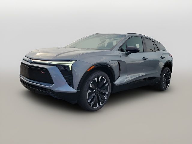 2024 Chevrolet Blazer EV eAWD RS