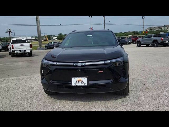 2024 Chevrolet Blazer EV eAWD RS