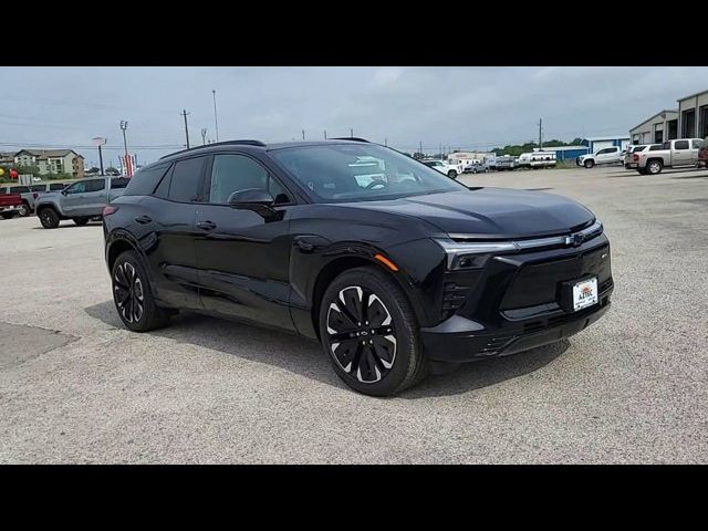 2024 Chevrolet Blazer EV eAWD RS