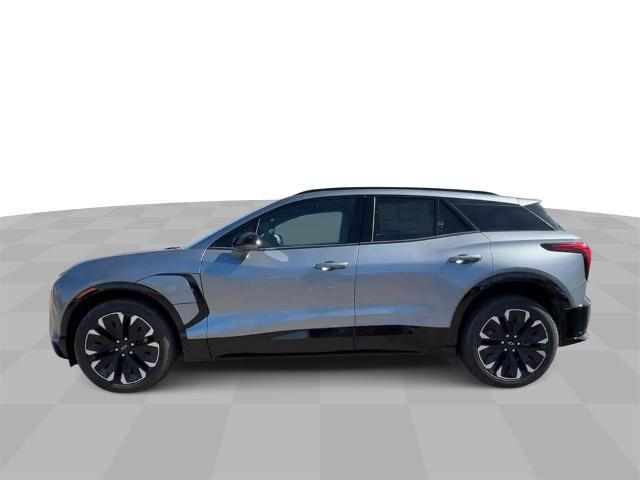 2024 Chevrolet Blazer EV eAWD RS