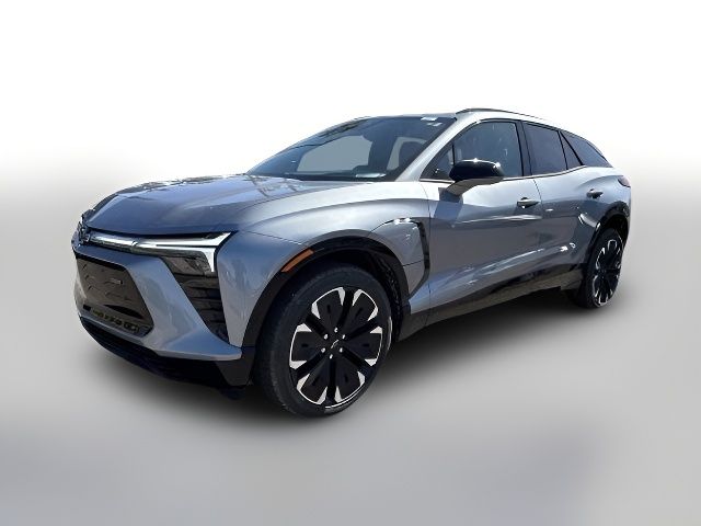 2024 Chevrolet Blazer EV eAWD RS