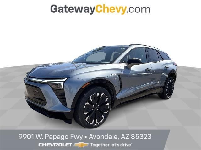 2024 Chevrolet Blazer EV eAWD RS