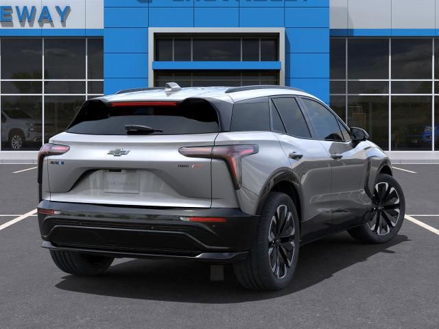 2024 Chevrolet Blazer EV eAWD RS