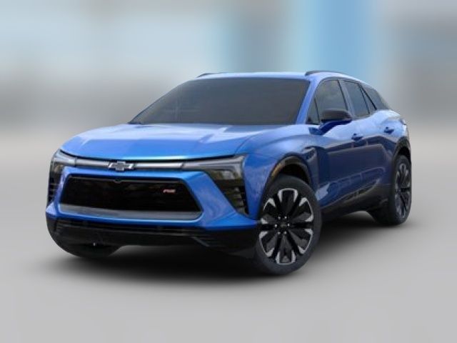 2024 Chevrolet Blazer EV eAWD RS