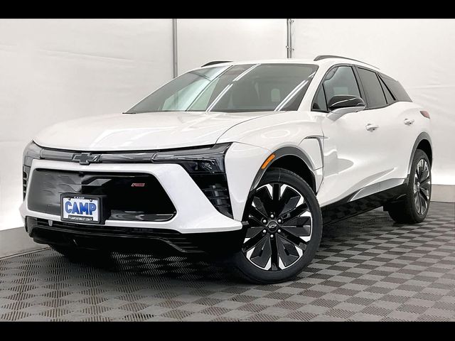 2024 Chevrolet Blazer EV eAWD RS