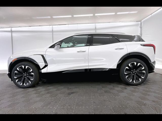 2024 Chevrolet Blazer EV eAWD RS