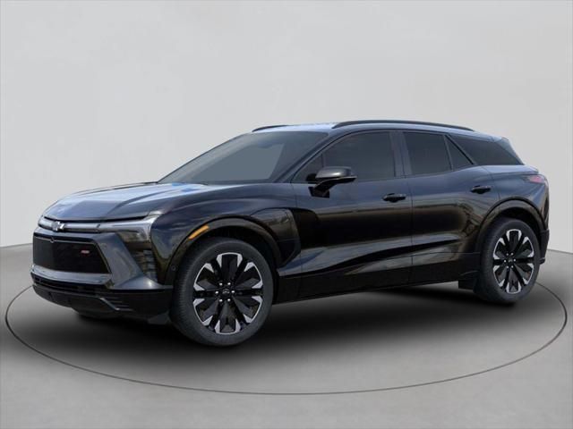 2024 Chevrolet Blazer EV eAWD RS