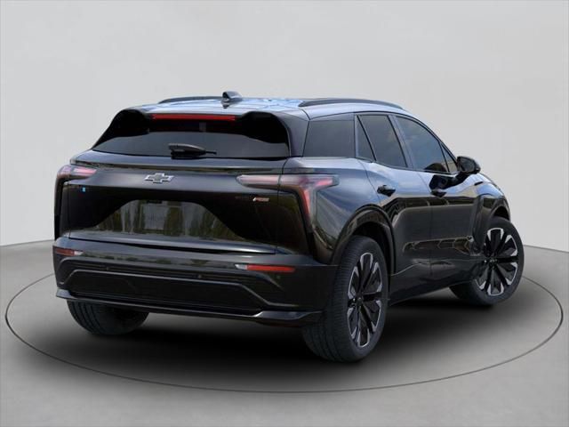 2024 Chevrolet Blazer EV eAWD RS