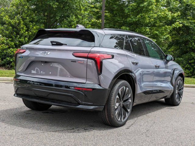 2024 Chevrolet Blazer EV eAWD RS