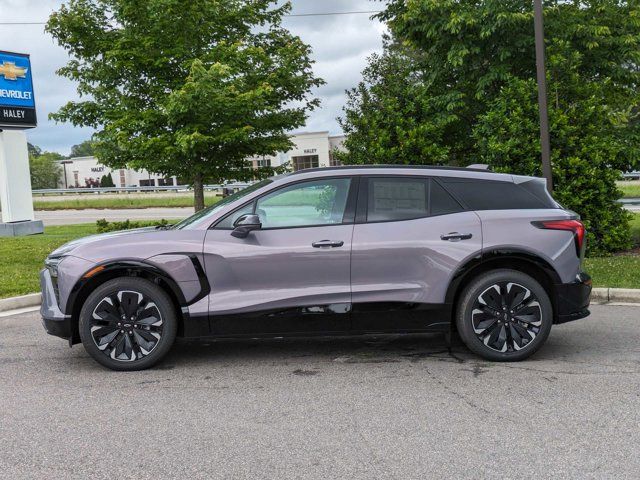 2024 Chevrolet Blazer EV eAWD RS