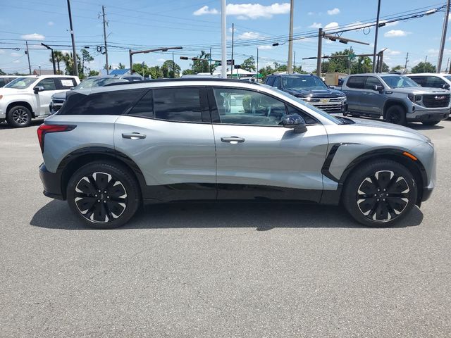 2024 Chevrolet Blazer EV eAWD RS