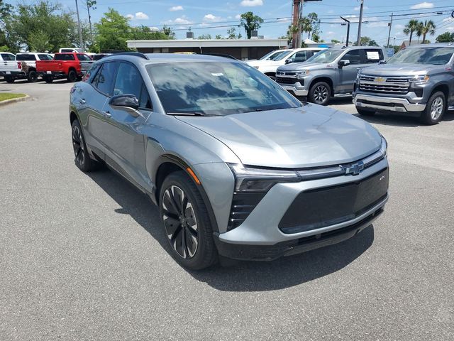 2024 Chevrolet Blazer EV eAWD RS